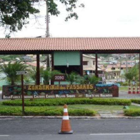 Casa Com Piscina, Grande E Espacosa No Condominio Dos Passaros Cabo Frio Exterior foto