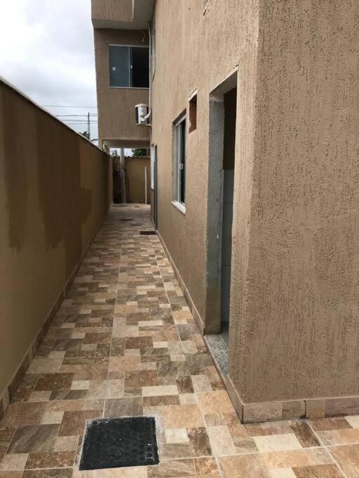 Casa Com Piscina, Grande E Espacosa No Condominio Dos Passaros Cabo Frio Exterior foto