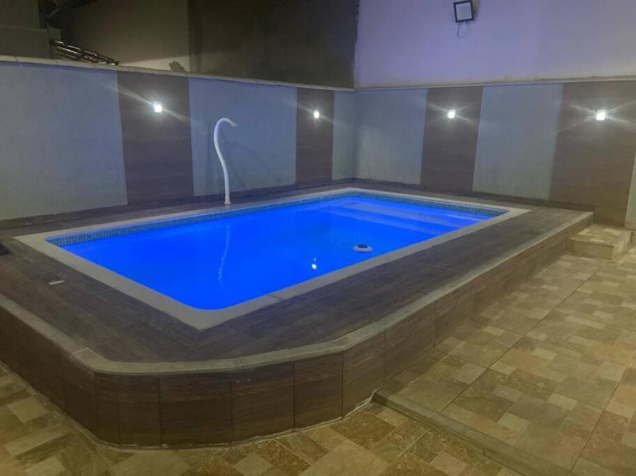 Casa Com Piscina, Grande E Espacosa No Condominio Dos Passaros Cabo Frio Exterior foto